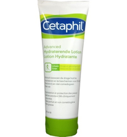 Cetaphil Advanced Hydraterende Lotion (470ml)