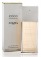 Chanel Coco Mademoiselle Eau De Toilette 100ml
