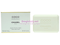 Chanel Coco Mademoiselle Fresh Bath Soap Vrouw 150gram