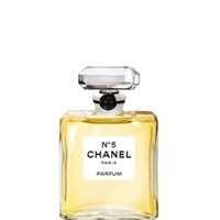 75ml Chanel No 5 Parfum