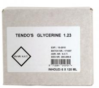 Chempropack Glycerine 110ml