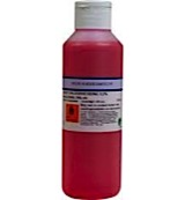 Chempropack Chloorhex 0.5%/alc70%+rhodamin 250ml