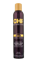 Chi Deep Brilliance Olive & Monoi Flexible Hold Haarspray   284 G
