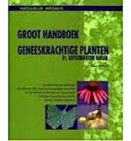 Chi Groot Handboek Geneeskr Pl 4e Boek