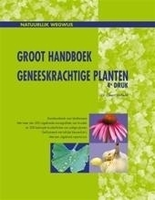 Chi Groot Handboek Geneeskrachtige Planten 5 Ed 1 Stuk