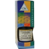 Chi Olie Lavendel Cultivar 10ml