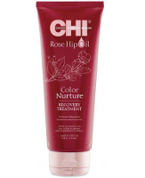 Chi Rose Hip Oil Recovery Treatment Haarmasker   237 Ml
