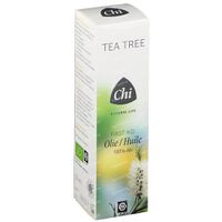 Chi Tea Tree (eerste Hulp) Bio 10 Ml