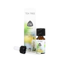 Chi Tea Tree (eerste Hulp) Bio 20 Ml