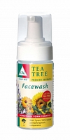 Chi Tea Tree Facewash Foam 115ml