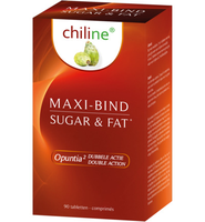 Chiline Maxi Bind (90tb)