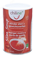 Chiline Slim Soup 405gr