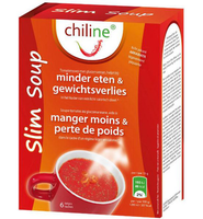 Chiline Slim Soup (6x15g)
