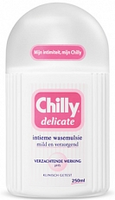 Chilly Pomp Delicate 150ml