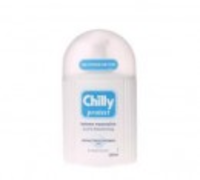 Chilly Wasemulsie Protect Pomp   250 Ml