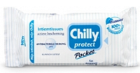 Chilly Wipes Protect