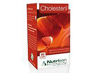 Cholesteril Nutrisan 90cap