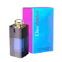 Dior Addict Eau De Parfum Spray 50ml