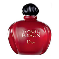Dior Eau De Toilette   Hypnotic Poison Spray Women 50 Ml