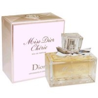 Christian Dior Miss Dior Cherie Eau De Parfum Spray 50ml