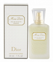 Christian Dior Miss Dior Original Eau De Toilette Spray Vrouw 30ml