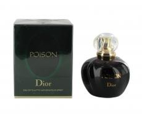 30ml Christian Dior Poison Eau De Toilette