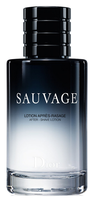 Christian Dior Sauvage Aftershave Lotion   Men 100ml