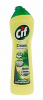 Cif Cream Citroen (500ml)