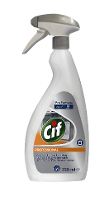 Cif Oven & Grill Spray Professional   750 Ml