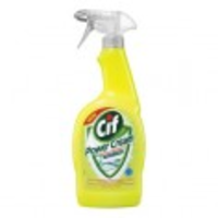 Cif Keuken Spray   Easy Clean 750ml