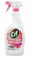 Cif Spray Allesreiniger Easy Clean 100 Hygiene