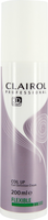 Clairol Professional   Coil Up Flexible Curl Definition Cream 200ml
