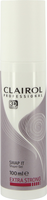 Clairol Professional Shaper Gel   Extra Strong Swap It 100ml