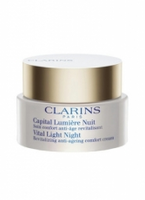 Clarins Capital Lumiere Nuit