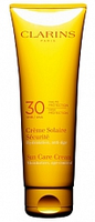 Clarins Creme Solaire Hydratation Anti Age Factor(spf)30 125ml