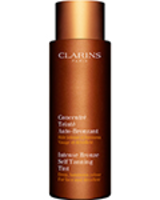 Intense Bronze Self Tanning Tint For Face And Decollete 125 Ml