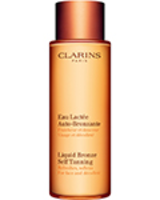 Liquid Bronze Self Tanning For Face And Decollete 125 Ml