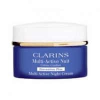 Clarins Multi Active Nuit Cc 50ml