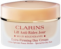 Clarins Multi Regenerante Dagcreme Dry Skin 50ml