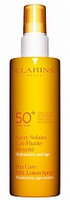 Clarins Solaire Corps Factor(spf) 50 100ml