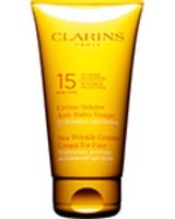 Sun Wrinkle Control Cream Uva/uvb15 For Face 75 Ml