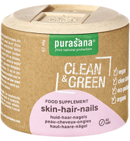 Purasana Bio Skin/hair/nails