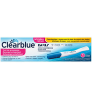 Clearblue Plus Vroegtijdige Opsporing (1st)