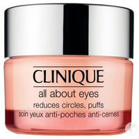 Clinique All About Eyes Oogverzorging   15 Ml