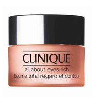 Clinique All About Eyes Rich Oogcreme   15ml