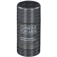 Clinique For Men Antiperspirant Deodorant Stick 75 G