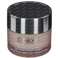 Clinique Moisture Surge Intense Skin Fortifying Hydrator 30 Ml