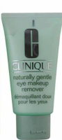 Clinique Naturally Gentle Eye   Makeup Remover 75 Ml