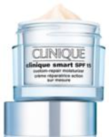 Smart Spf 15 Moisturizer Combined To Oily 50 Ml