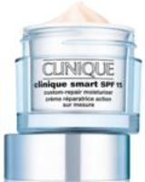 Smart Spf 15 Moisturizer Dry To Combined 30 Ml